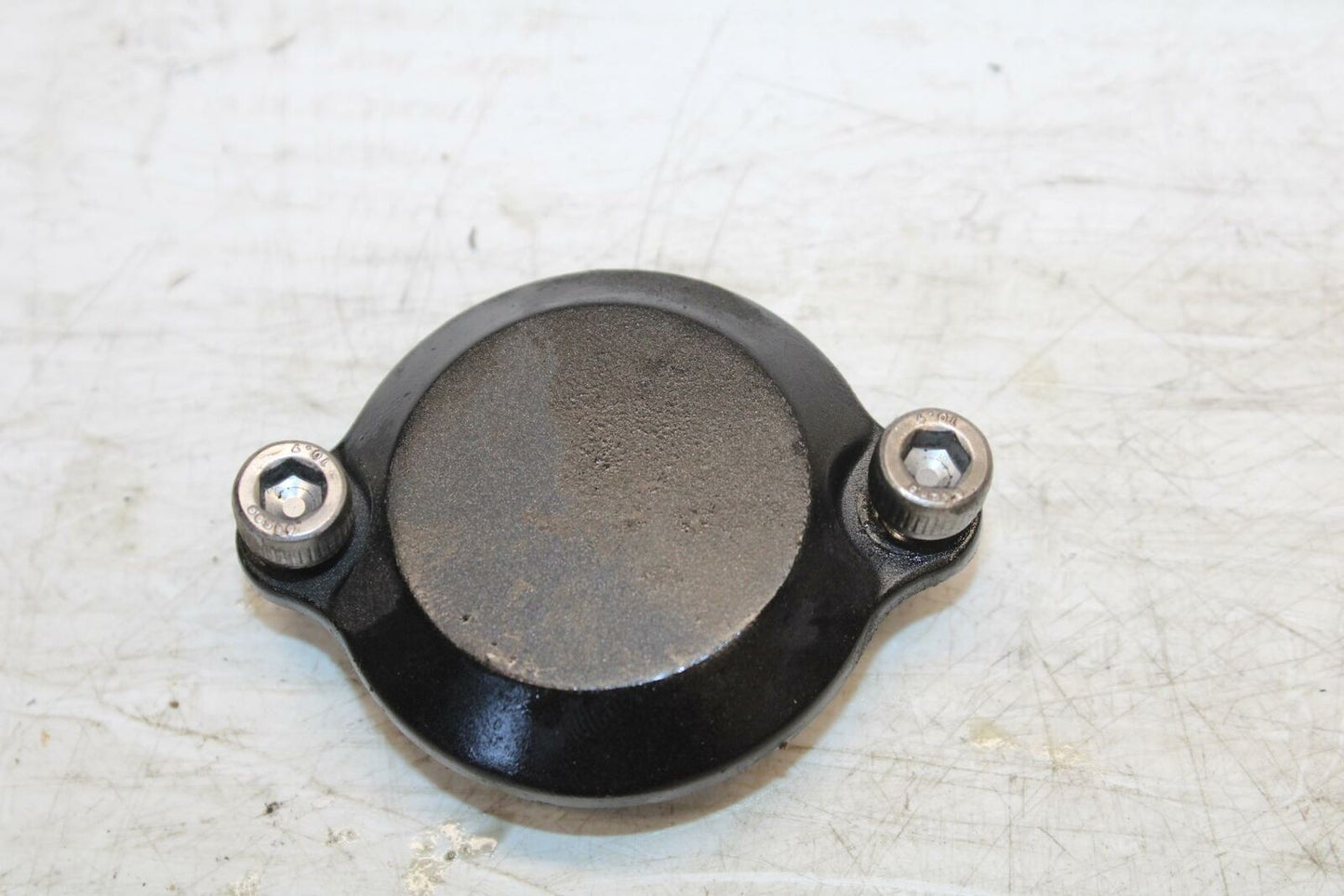 06 YAMAHA ROAD STAR XV1700PC WARRIOR ENGINE TRANSMISSION GEAR SHIFTER DRUM BB262