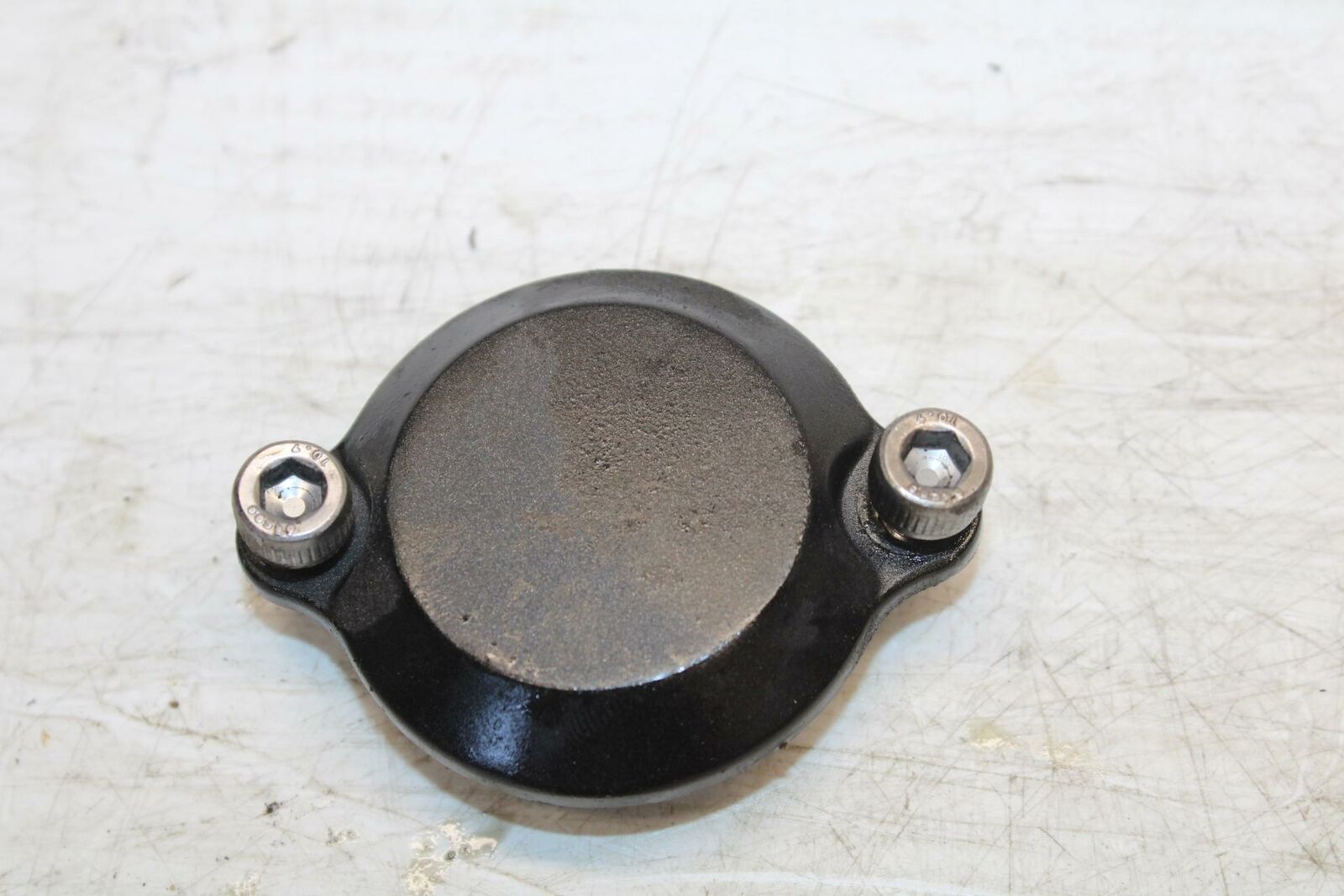 06 YAMAHA ROAD STAR XV1700PC WARRIOR ENGINE TRANSMISSION GEAR SHIFTER DRUM BB262