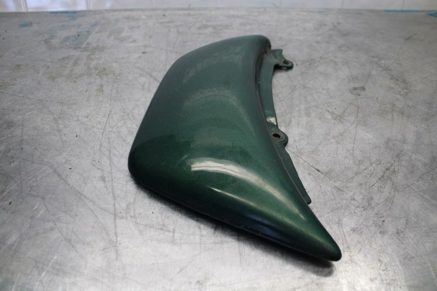 87-03 SUZUKI INTRUDER 1400 VS1400GLP RIGHT SIDE COVER PANEL COWL FAIRING BB412