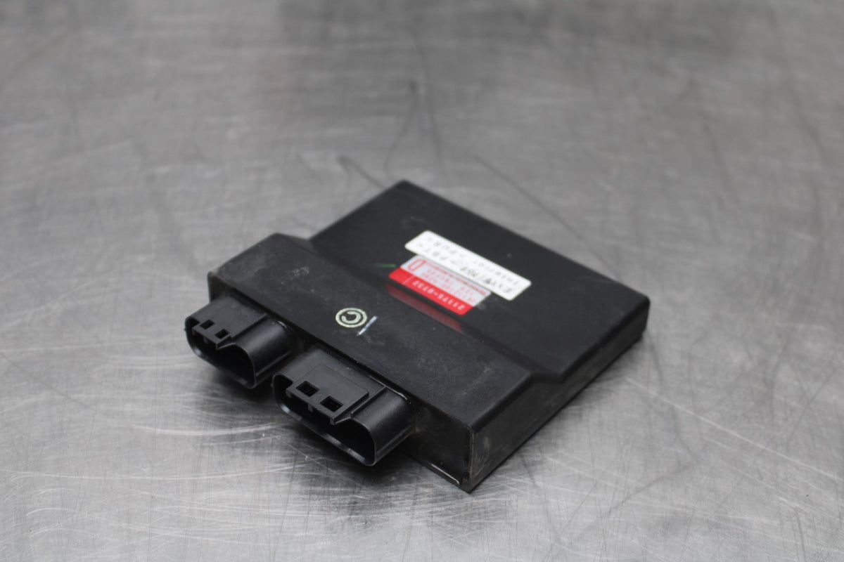 12-16 KAWASAKI NINJA 650 EX650F ABS ECU COMPUTER CONTROLLER UNIT ECM  BB860