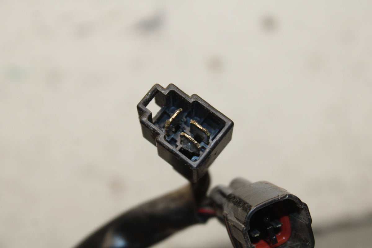 08-09 SUZUKI GSXR600 RECTIFIER VOLTAGE REGULATOR BB728