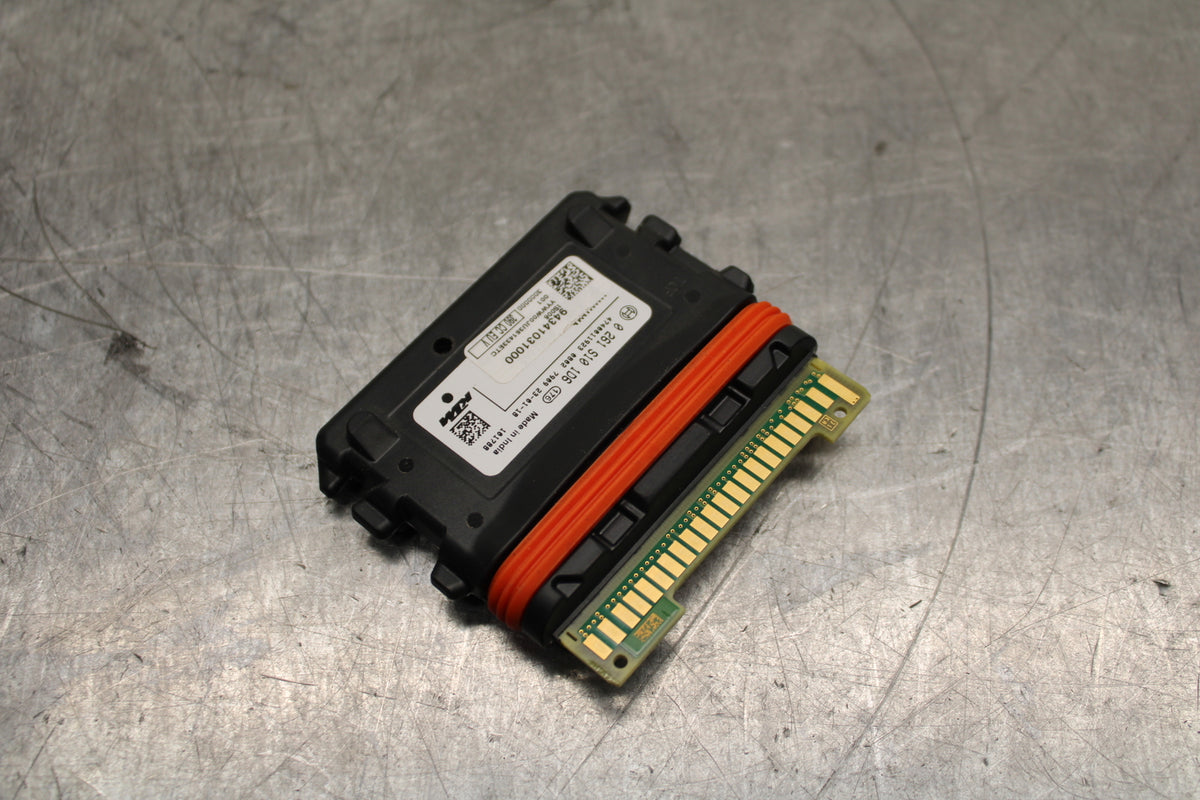 17-24 KTM 390 DUKE ECU COMPUTER CONTROLLER UNIT BLACK BOX ECM CDI  BB734