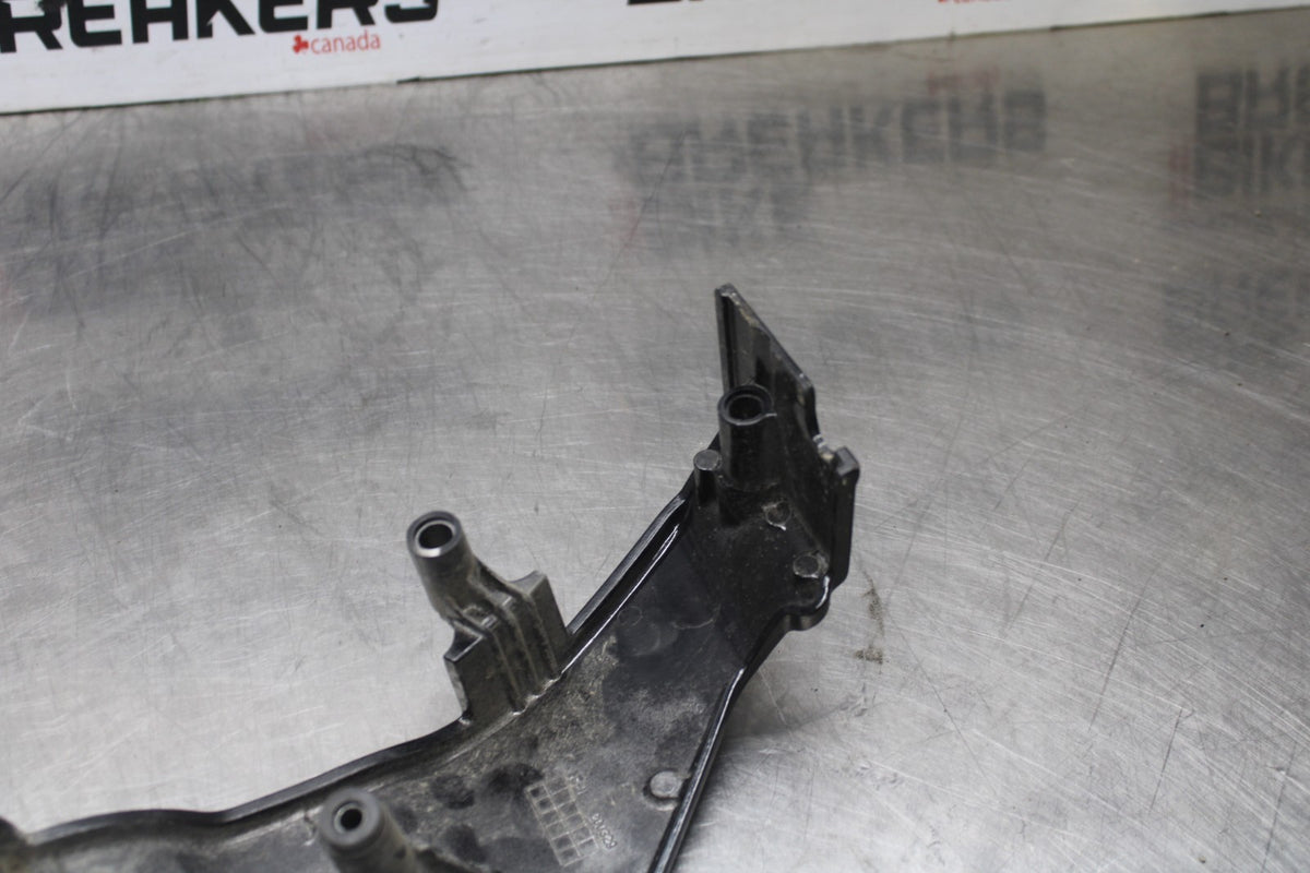 07 SUZUKI BOULEVARD M50 SIDE COVER PANEL COWL FAIRING BB897