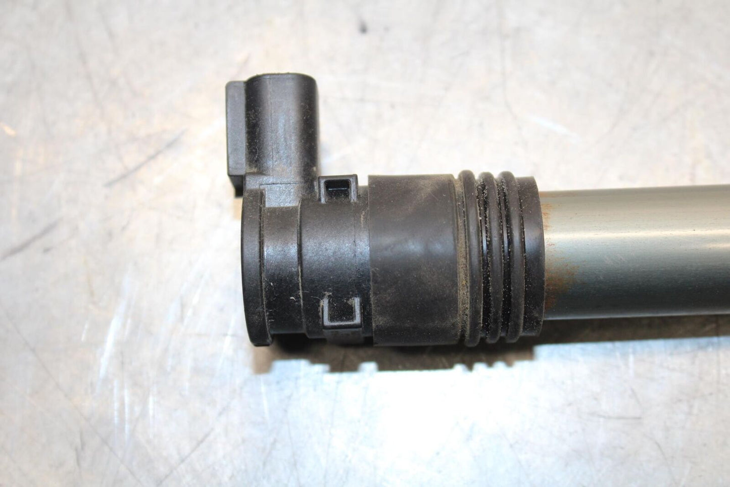 2015 Kawasaki Ninja 300 EX300 IGNITION COILS COIL SPARK PLUG CAPS BB61