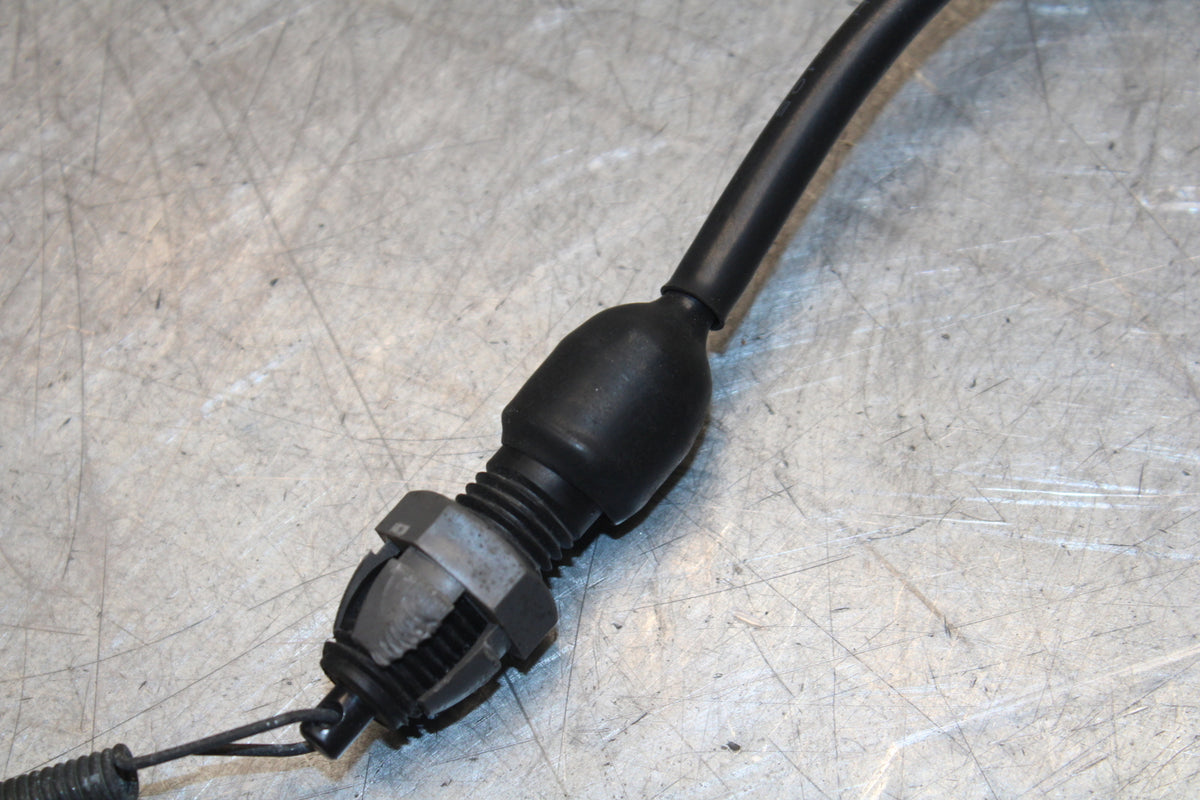17-24 SUZUKI SV650 REAR BACK BRAKE SENSOR BB706
