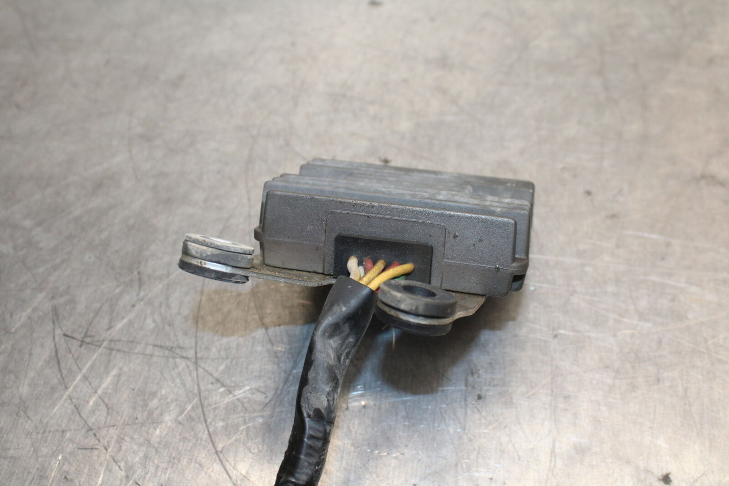 05-06 HONDA CBR600RR RECTIFIER VOLTAGE REGULATOR BB739