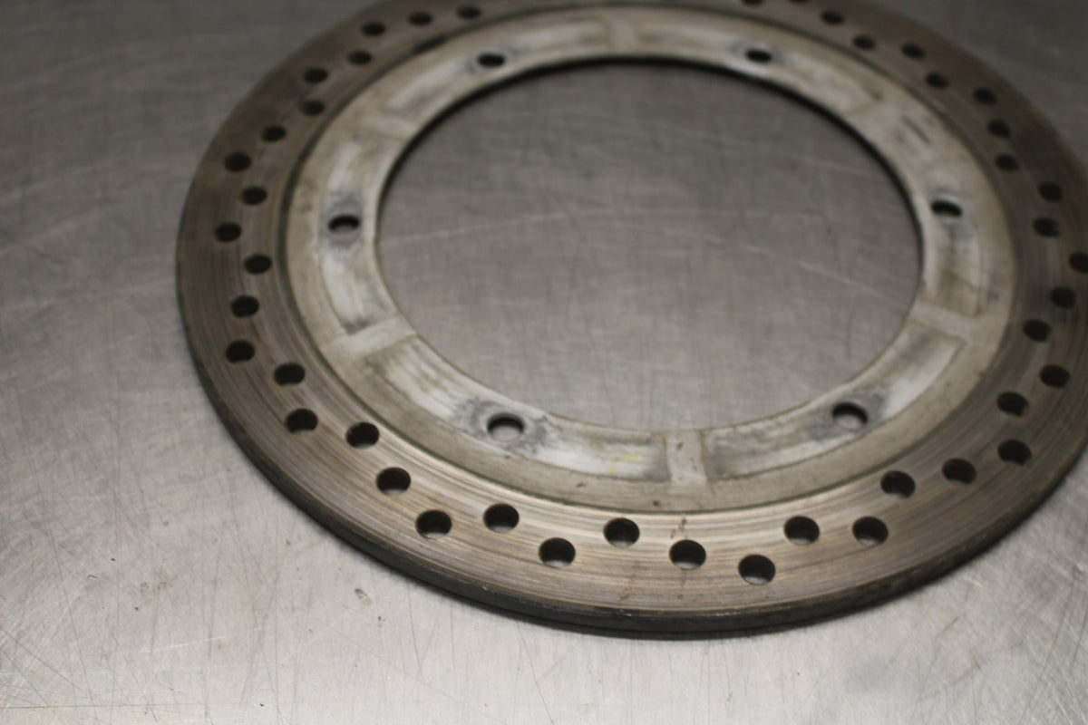 91-02 HONDA ST1100 REAR ROTOR BACK BRAKE DISC BB881