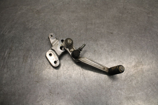 06-07 SUZUKI GSXR750 SHIFTER PEDAL 25600-01H01 BB670