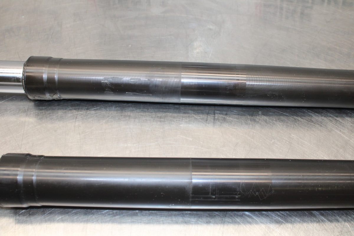 13-16 KTM 390 DUKE FRONT FORKS SHOCK SUSPENSION SET PAIR BB815