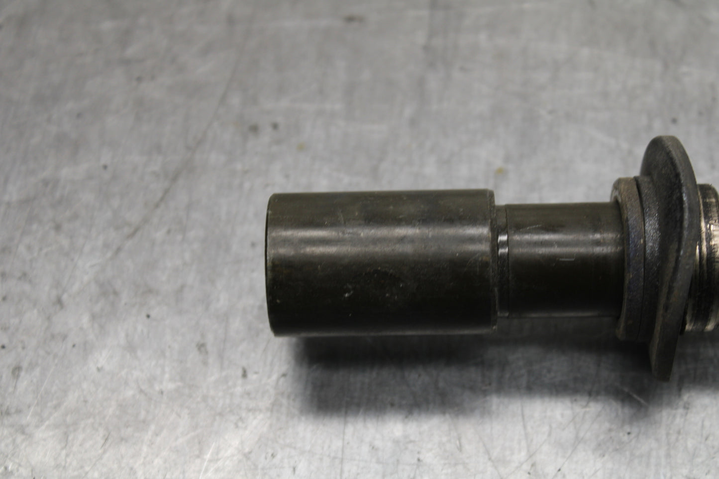 13-18 KAWASAKI NINJA ZX6R FRONT WHEEL RIM AXLE PIVOT BOLT BB118