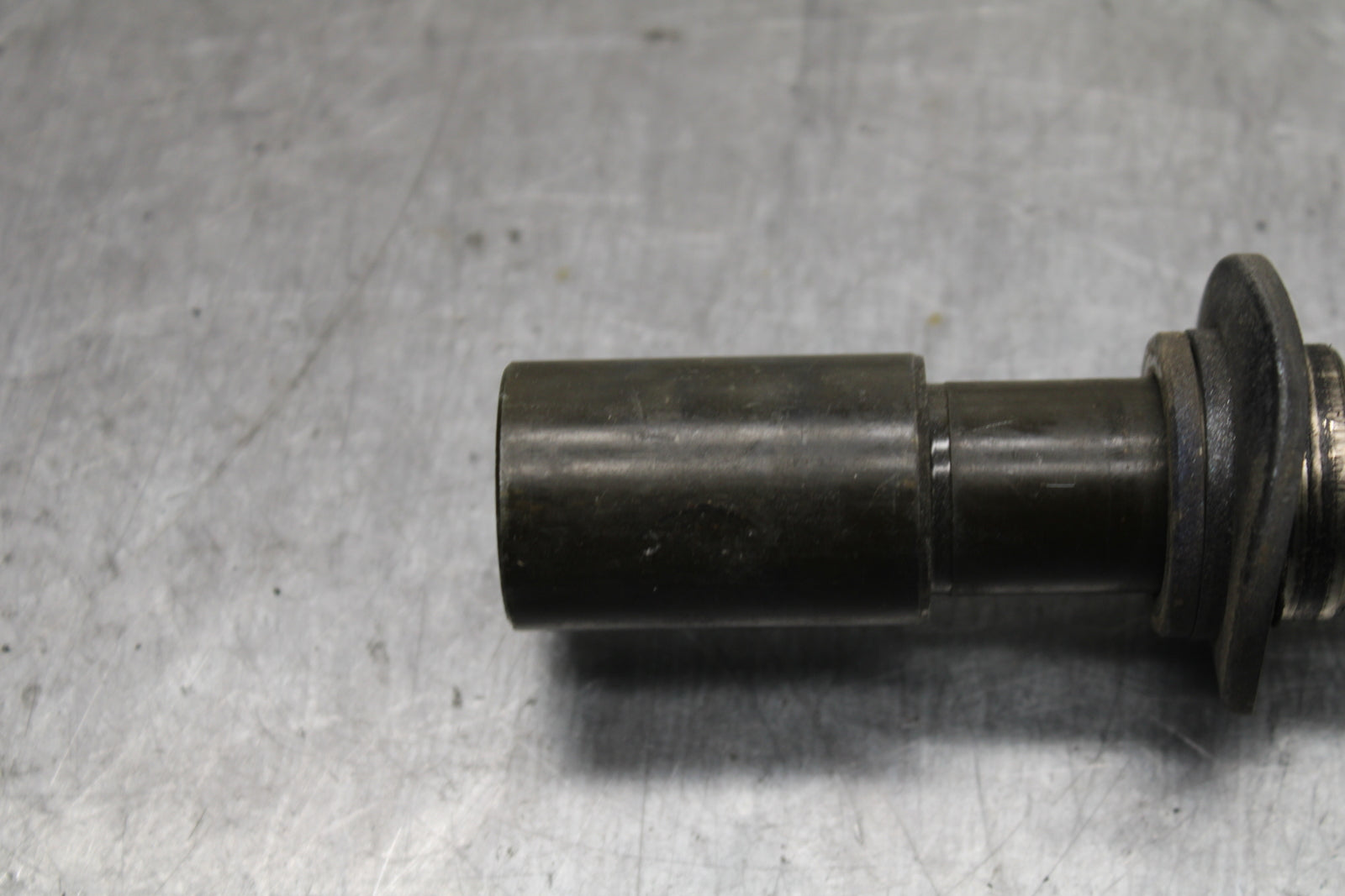 13-18 KAWASAKI NINJA ZX6R FRONT WHEEL RIM AXLE PIVOT BOLT BB118