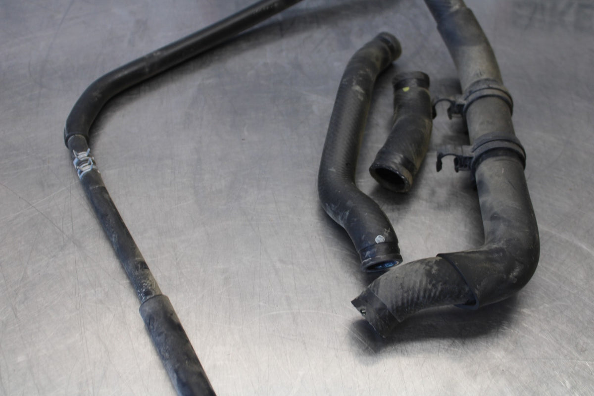 07 SUZUKI BOULEVARD M50 RADIATOR HOSES ENGINE COOLANT WATER PIPES HOSE BB897