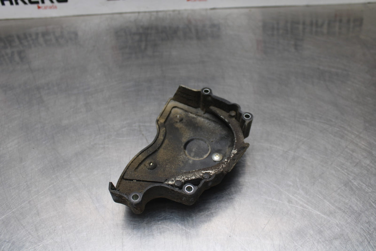 24-25 KAWASAKI NINJA ZX6R ENGINE SPROCKET COVER BB785