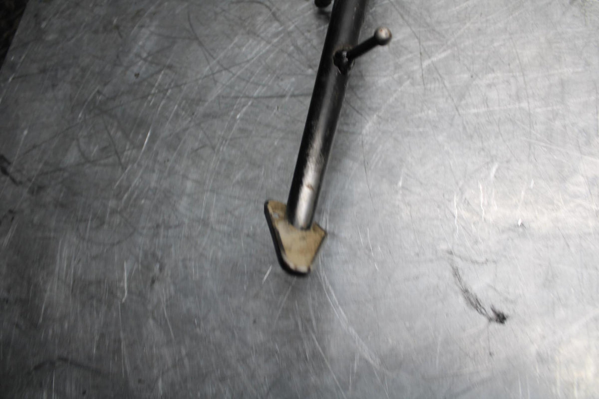 13 SUZUKI GSXR750 KICKSTAND SIDE KICK STAND BB474