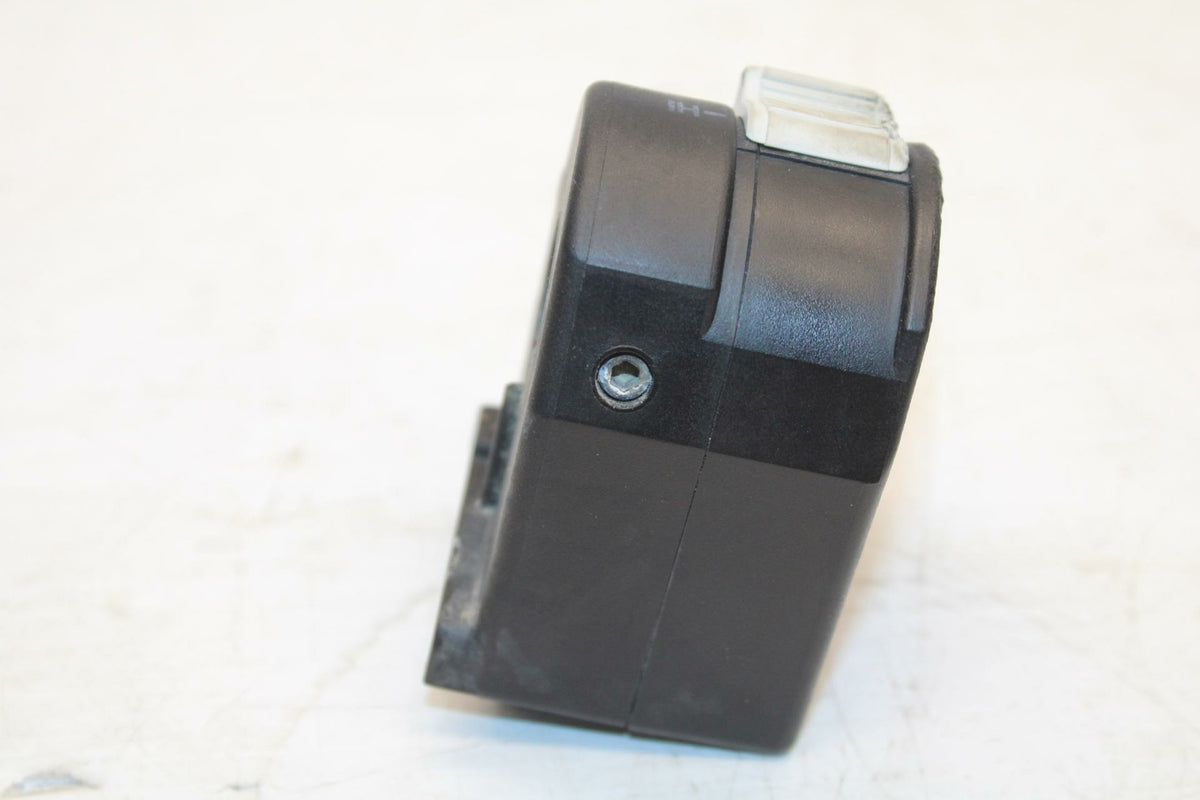 05 POLARIS PREDATOR 500 LEFT HANDLE HANDLEBAR CONTROL SWITCH SWITCHES BB269
