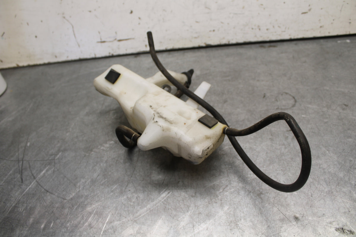 17-21 HONDA CBR1000RR SP COOLANT WATER TANK RESERVOIR BOTTLE BB681