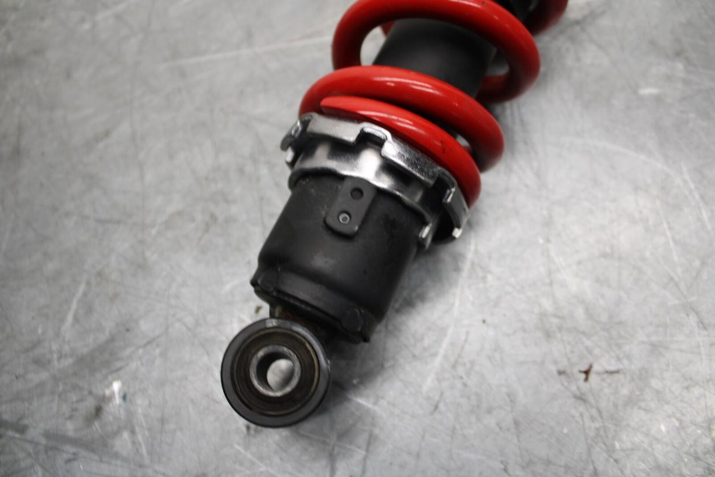 12-17 KAWASAKI NINJA 650 REAR BACK SHOCK ABSORBER SUSPENSION 45014-0364-VM BB470