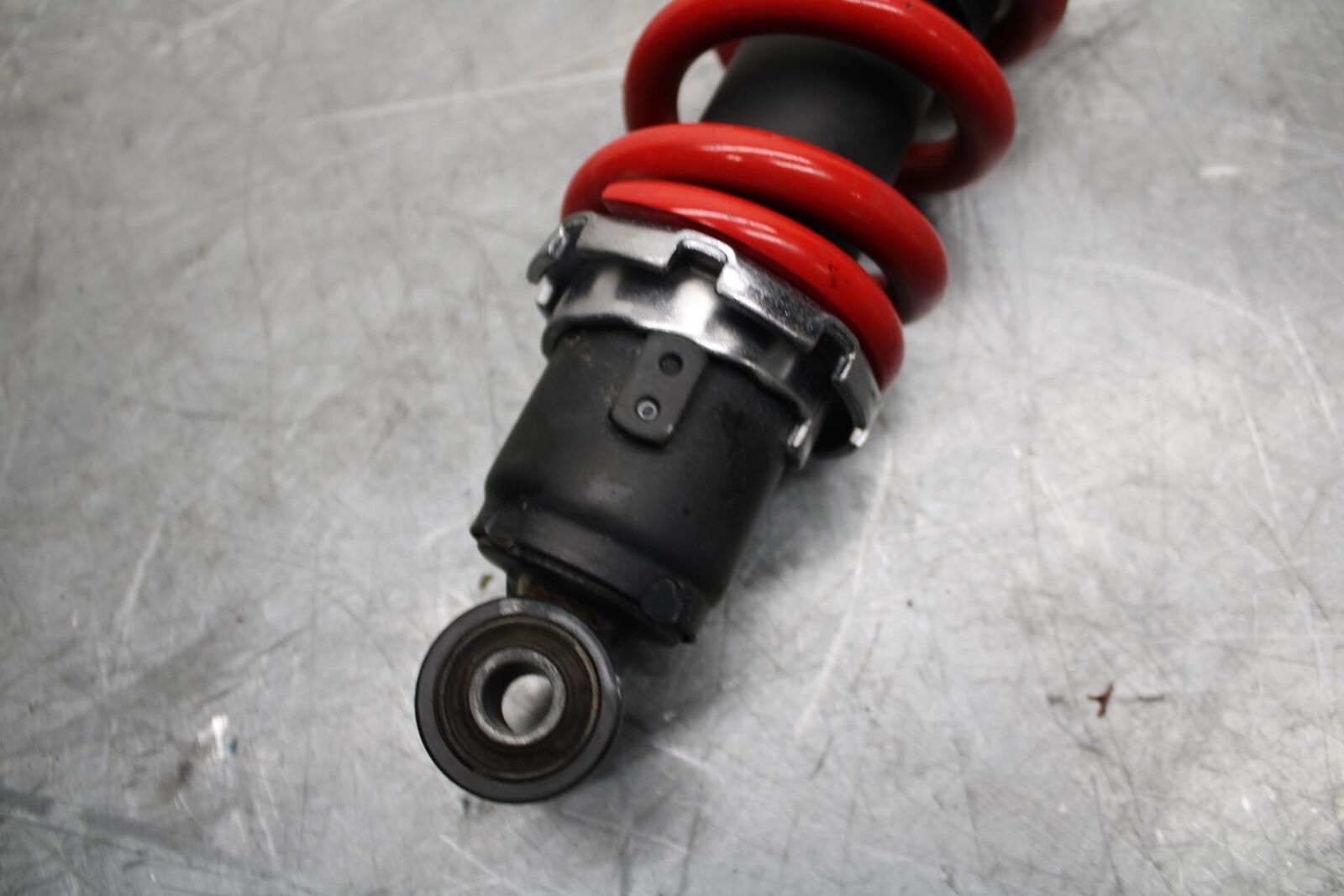 12-17 KAWASAKI NINJA 650 REAR BACK SHOCK ABSORBER SUSPENSION 45014-0364-VM BB470