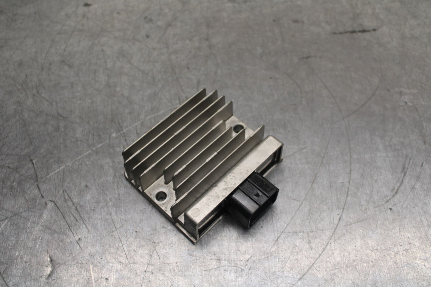 18-23 KAWASAKI NINJA 400 EX400 ABS RECTIFIER VOLTAGE REGULATOR BB747