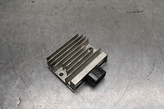 18-23 KAWASAKI NINJA 400 EX400 ABS RECTIFIER VOLTAGE REGULATOR BB747