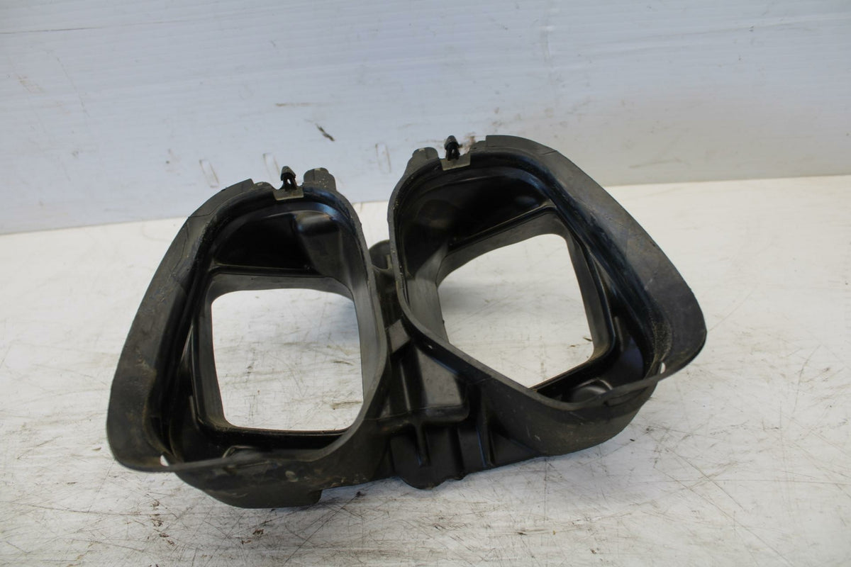 07-12 HONDA CBR600RR RAM AIR INTAKE TUBE DUCT BB309