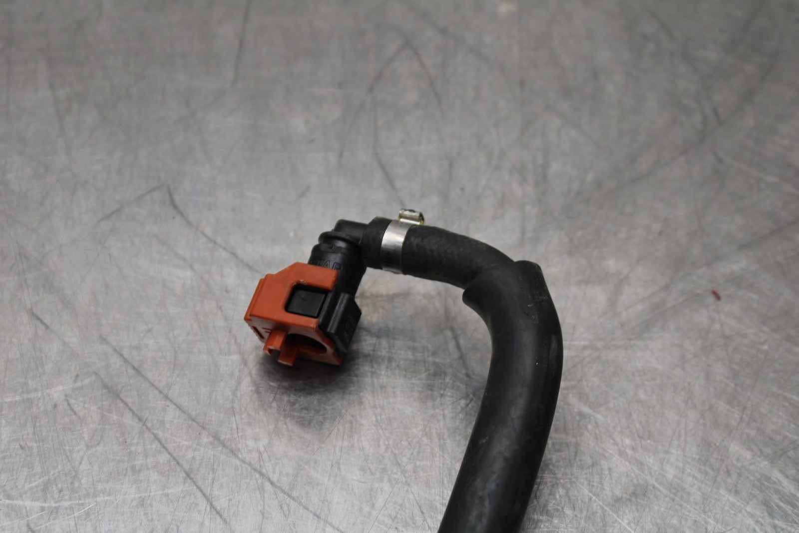 22-25 YAMAHA YZF R7 FUEL HOSE GAS LINE TUBE PIPE BB176