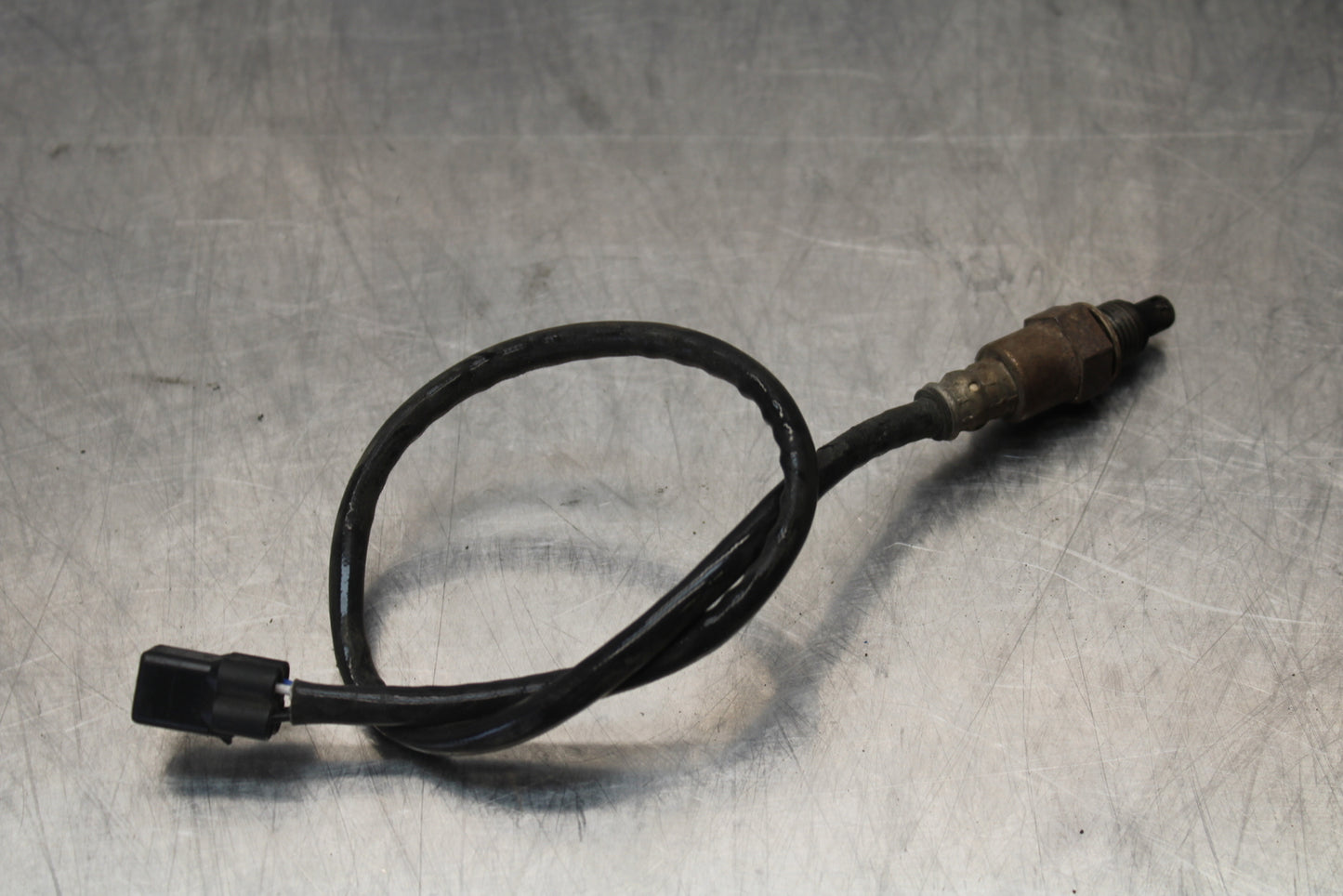 14-17 YAMAHA FZ07 OXYGEN O2 EXHAUST GAS LAMBDA SENSOR BB162
