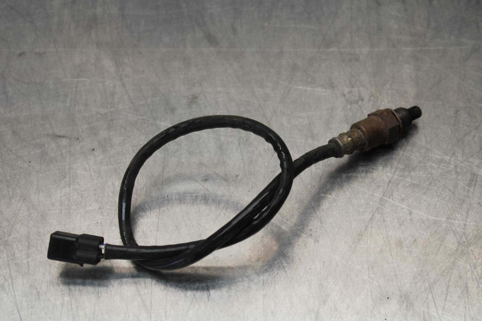 14-17 YAMAHA FZ07 OXYGEN O2 EXHAUST GAS LAMBDA SENSOR BB162