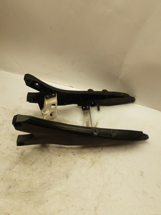 06-07 SUZUKI GSXR600 REAR SUBFRAME BACK SUB FRAME BB245