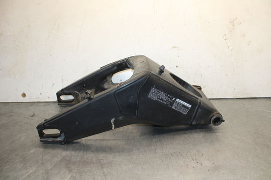 08-16 YAMAHA YZF R6 REAR SWINGARM BACK SWING ARM 13S-22110-00-00 BB665