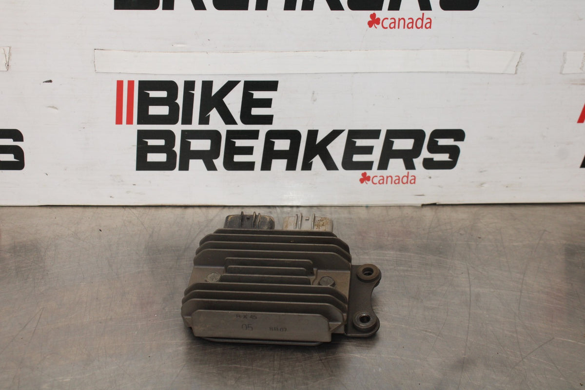 08 KAWASAKI NINJA ZX10R RECTIFIER VOLTAGE REGULATOR BB902