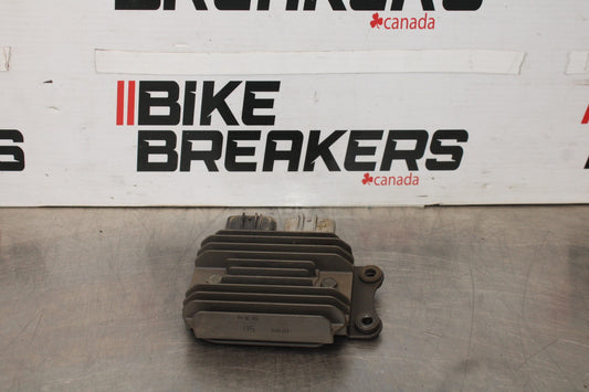 08 KAWASAKI NINJA ZX10R RECTIFIER VOLTAGE REGULATOR BB902