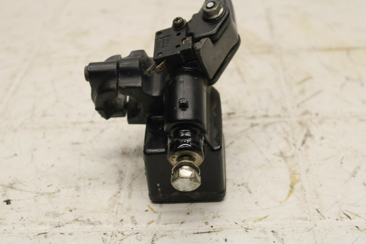 84-87 HONDA GOLDWING 1200 FRONT BRAKE MASTER CYLINDER BB406