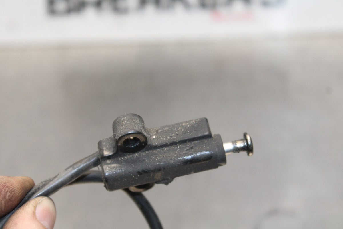 20-25 SUZUKI GSXR750 KICKSTAND SIDE KICK STAND SENSOR BB810