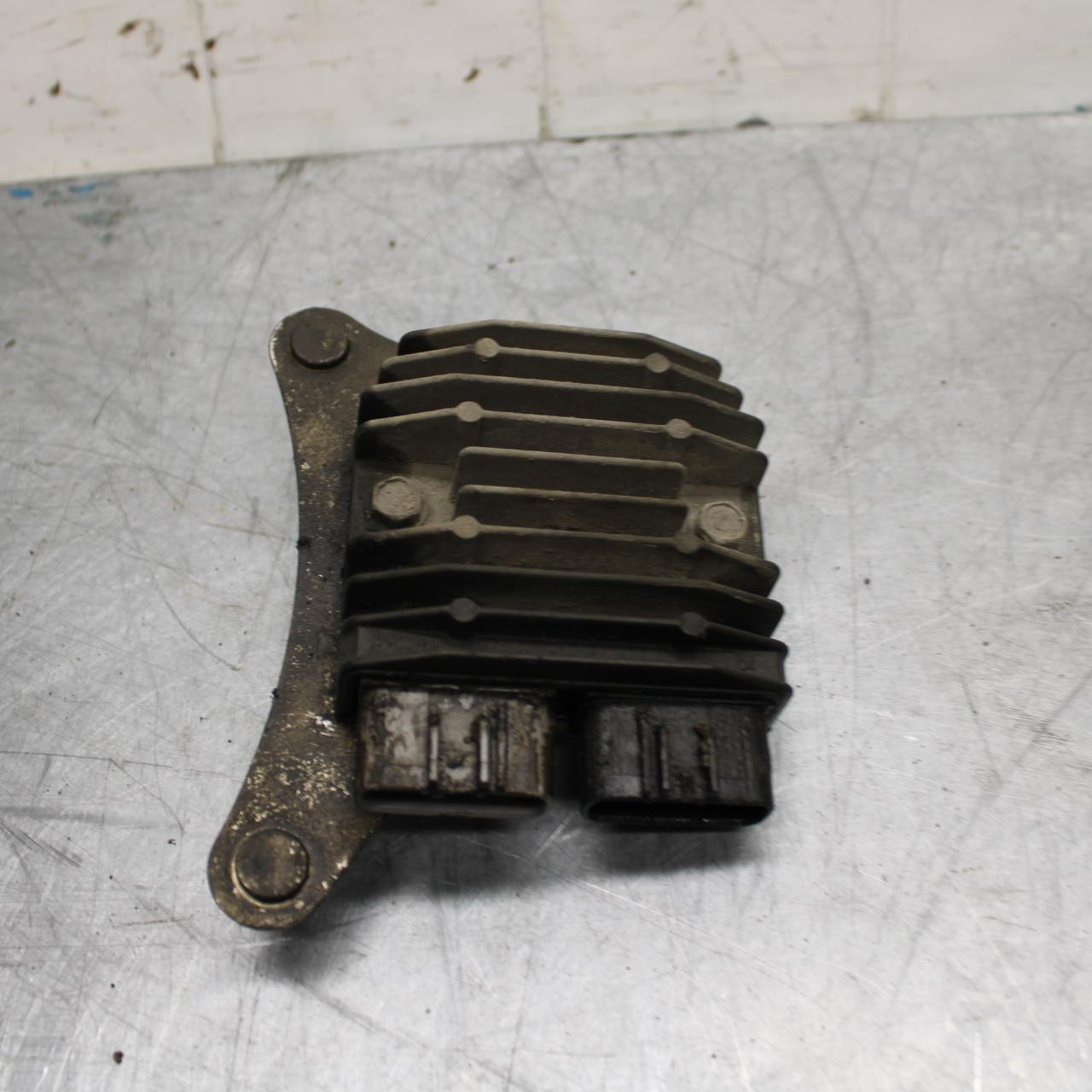 07-08 KAWASAKI CONCOURS 1400 ABS RECTIFIER VOLTAGE REGULATOR BB449