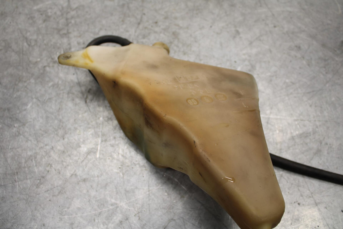 1997 Suzuki GSXR750 COOLANT WATER TANK RESERVOIR BOTTLE #B BB527