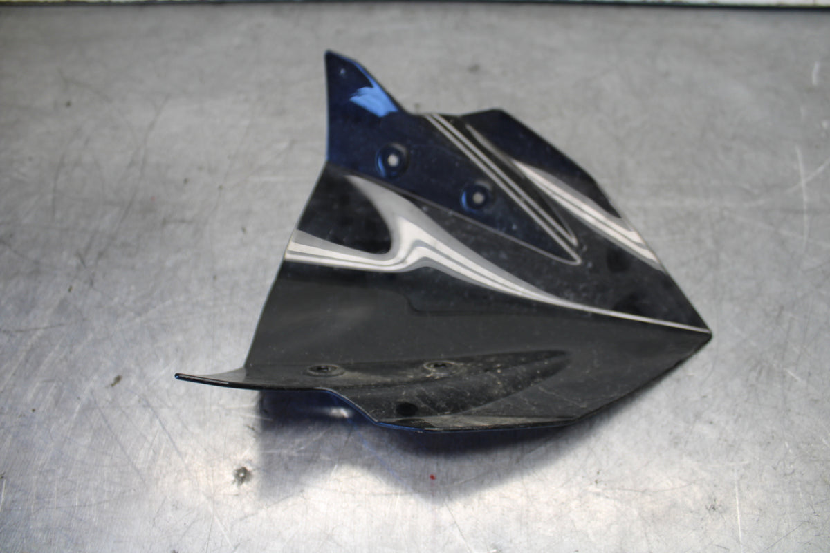 19-22 KAWASAKI Z400 WINDSHIELD WINDSCREEN  BB708