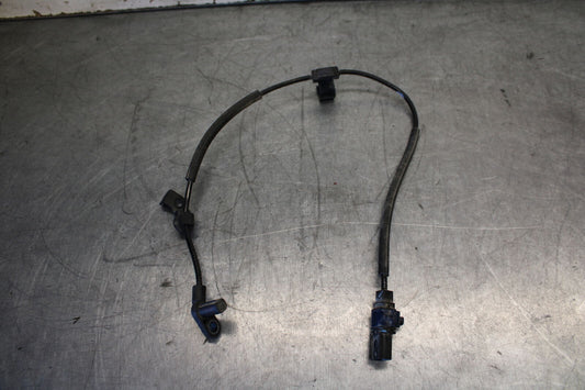 19-22 KAWASAKI Z400 FRONT ABS BRAKE SENSOR BB708