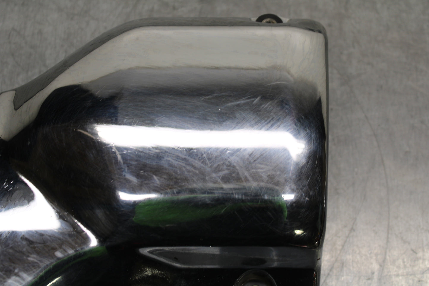 87-03 SUZUKI INTRUDER 1400 VS1400GLP ENGINE DRIVE COVER BB752