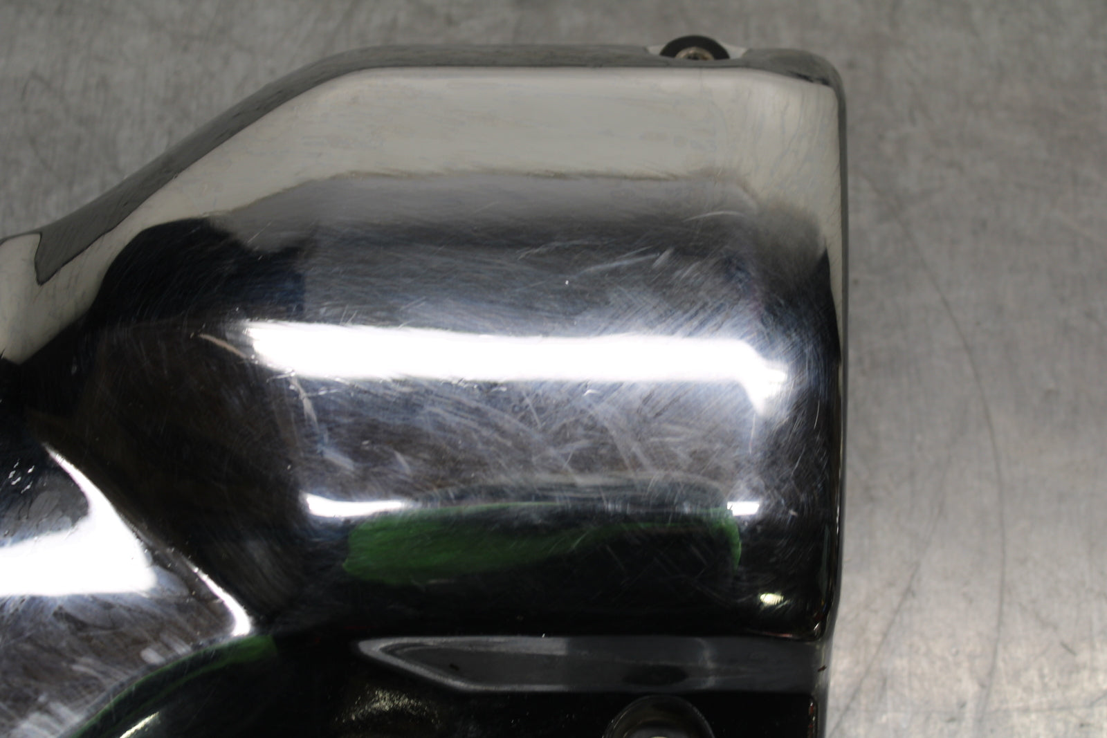 87-03 SUZUKI INTRUDER 1400 VS1400GLP ENGINE DRIVE COVER BB752