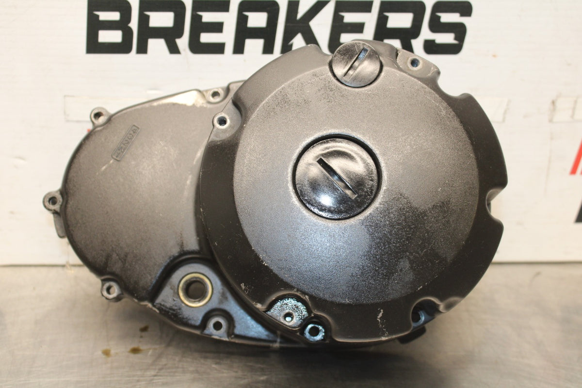 97 KAWASAKI VULCAN 1500 VN1500D CLASSIC STATOR MAGNETO ENGINE COVER BB936