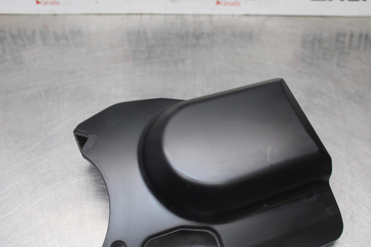 14 HONDA SHADOW 750 VT750C2B ENGINE DRIVE COVER BB867