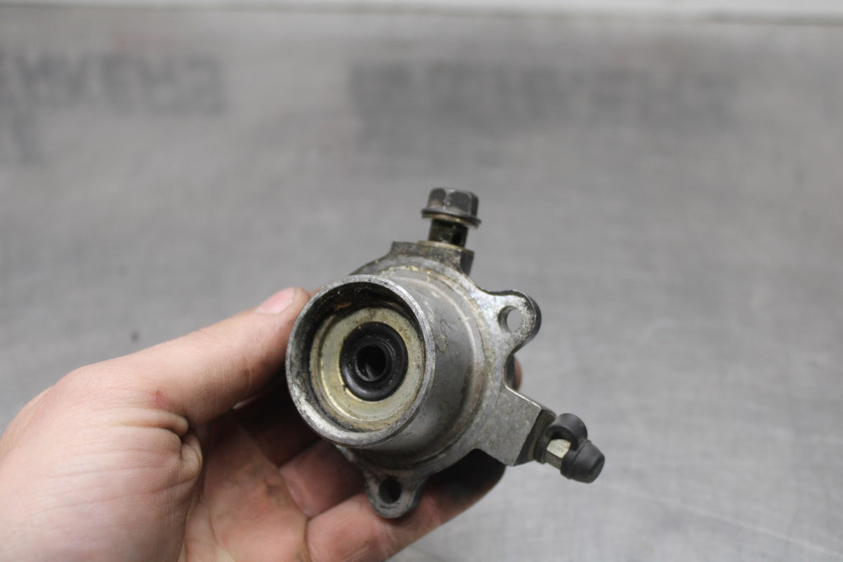 84 HONDA INTERCEPTOR 1000 VF1000F CLUTCH SLAVE PISTON CYLINDER BB878