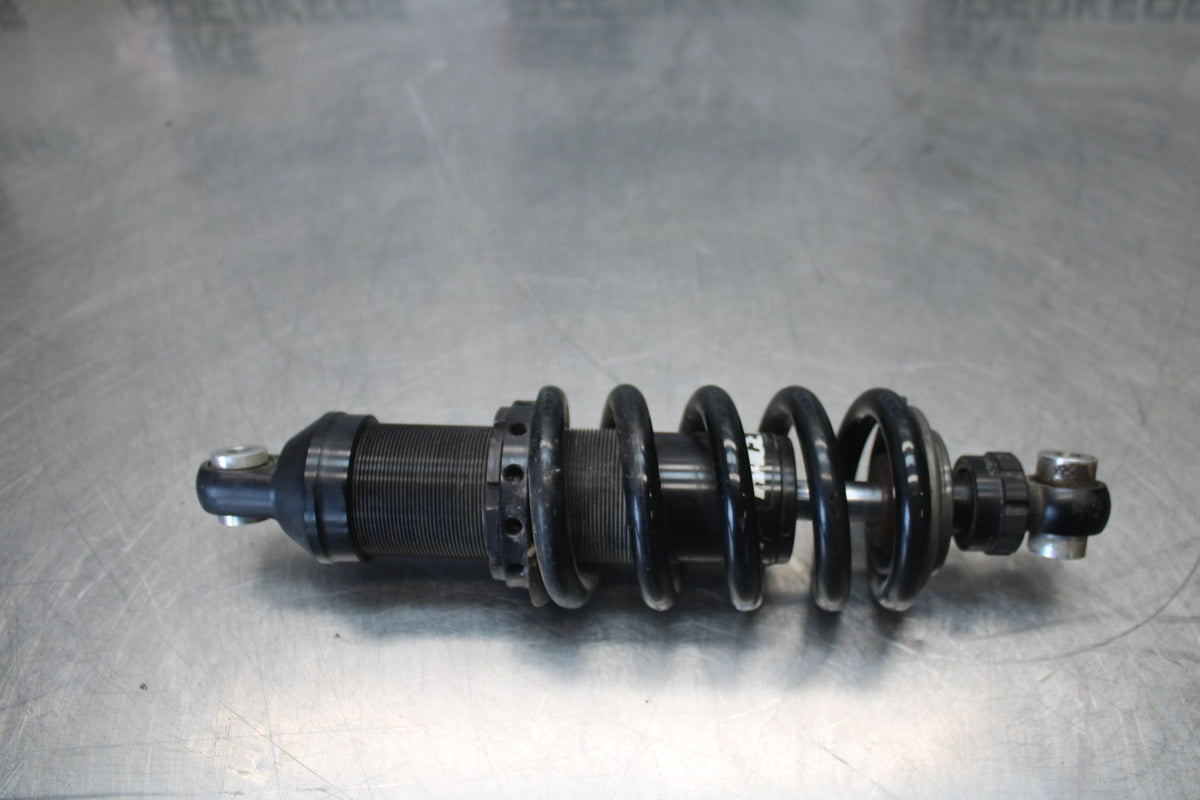 06-07 HONDA INTERCEPTOR 800 VFR800 RACE TECH REAR BACK SHOCK SUSPENSION BB917