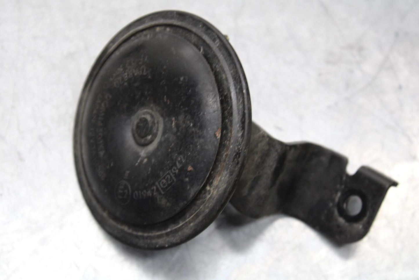 2000 Kawasaki Ninja ZX12R ZX1200A HORN SIGNAL 27003-1418 27003-1419 BB565