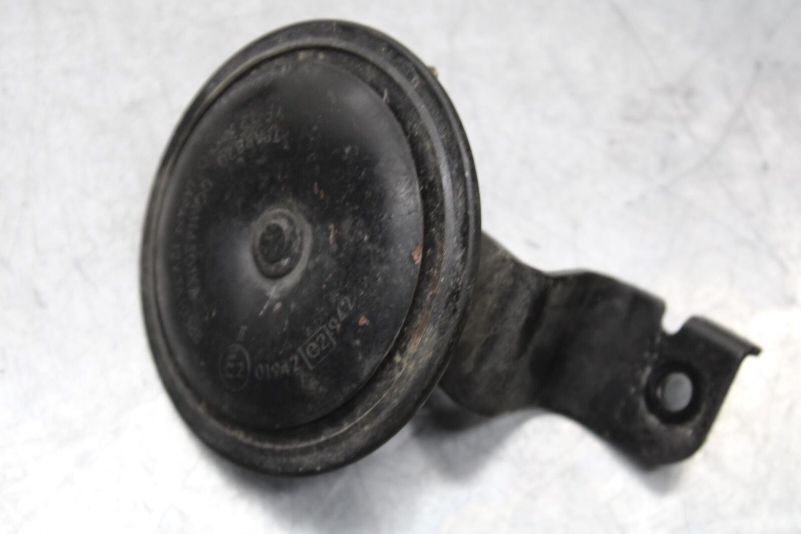 2000 Kawasaki Ninja ZX12R ZX1200A HORN SIGNAL 27003-1418 27003-1419 BB565