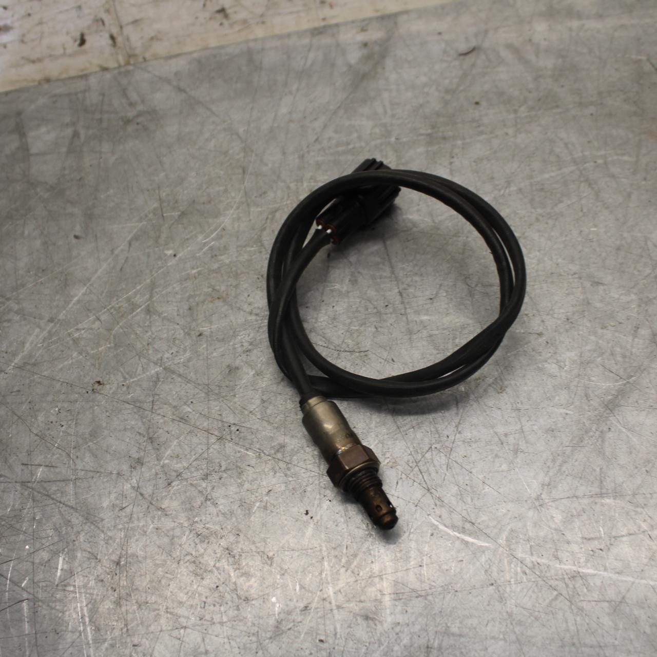 19-20 KAWASAKI NINJA ZX6R OXYGEN O2 EXHAUST GAS LAMBDA SENSOR BB517