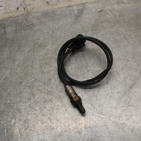 19-20 KAWASAKI NINJA ZX6R OXYGEN O2 EXHAUST GAS LAMBDA SENSOR BB517