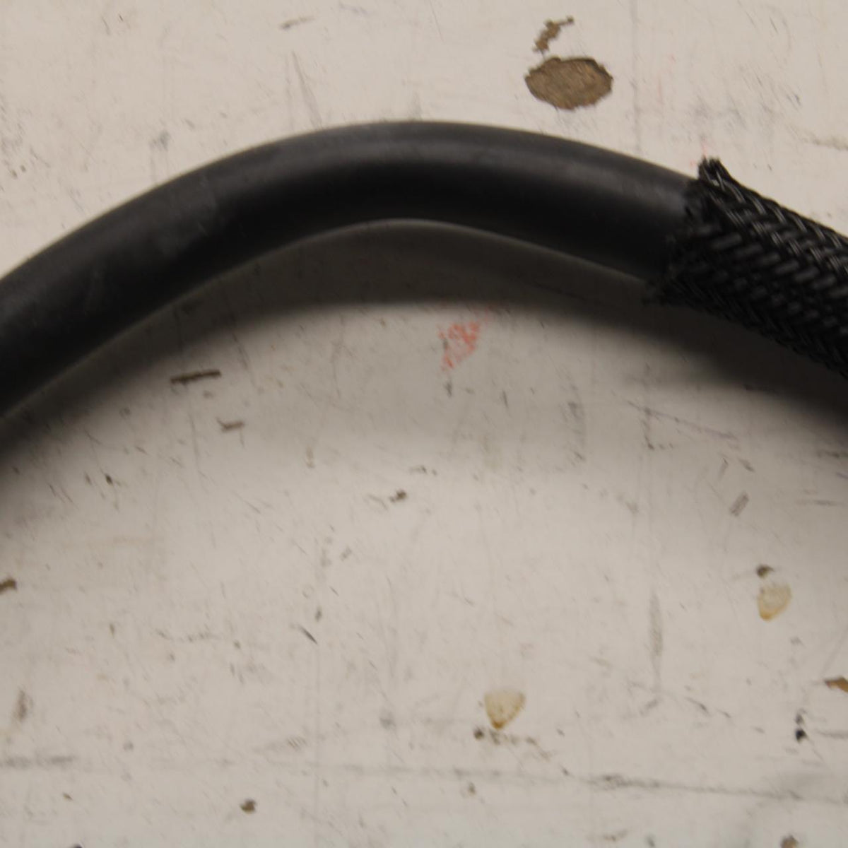 16-21 YAMAHA XSR900 FUEL HOSE GAS LINE TUBE PIPE BB648