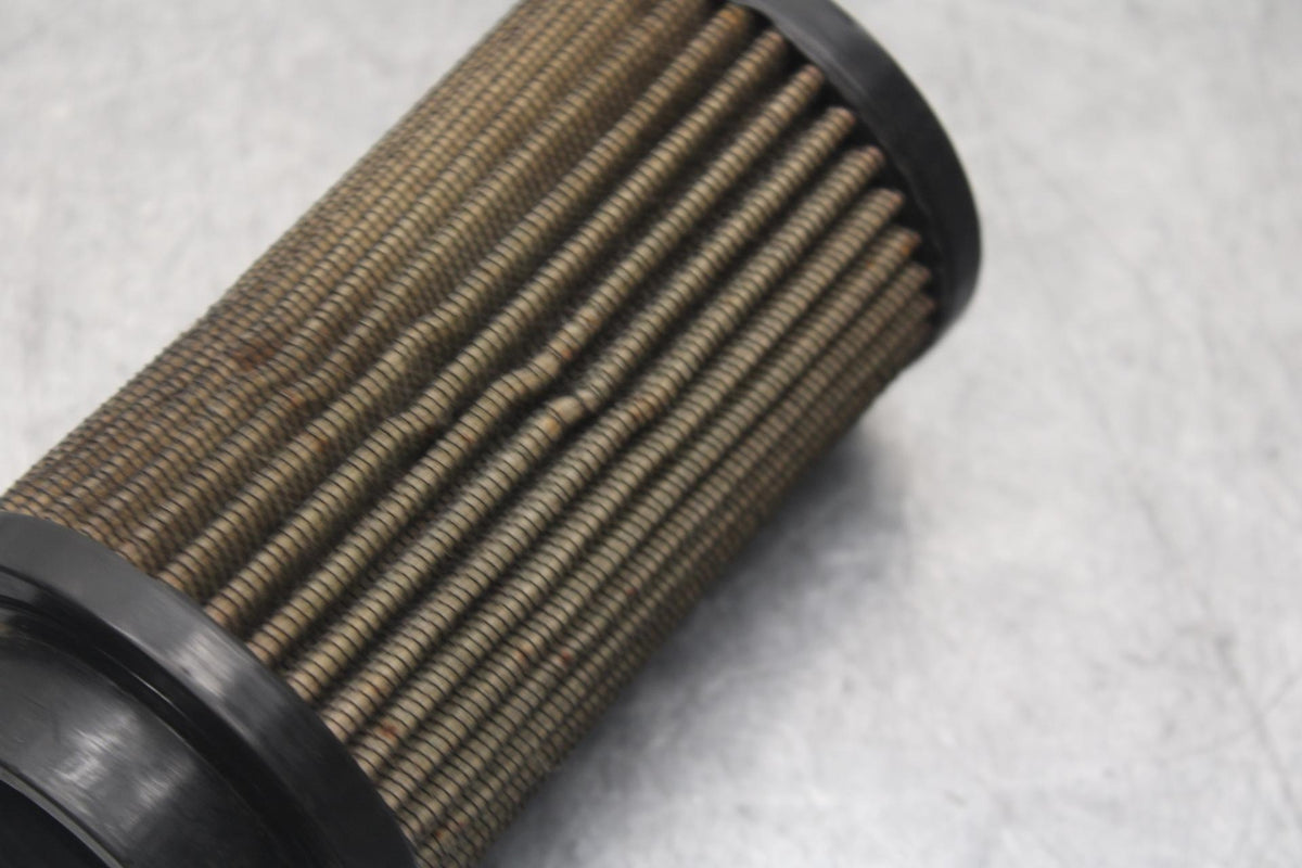 2001 Yamaha Banshee 350 YFZ350 K&N AIRBOX AIR INTAKE FILTER BB79